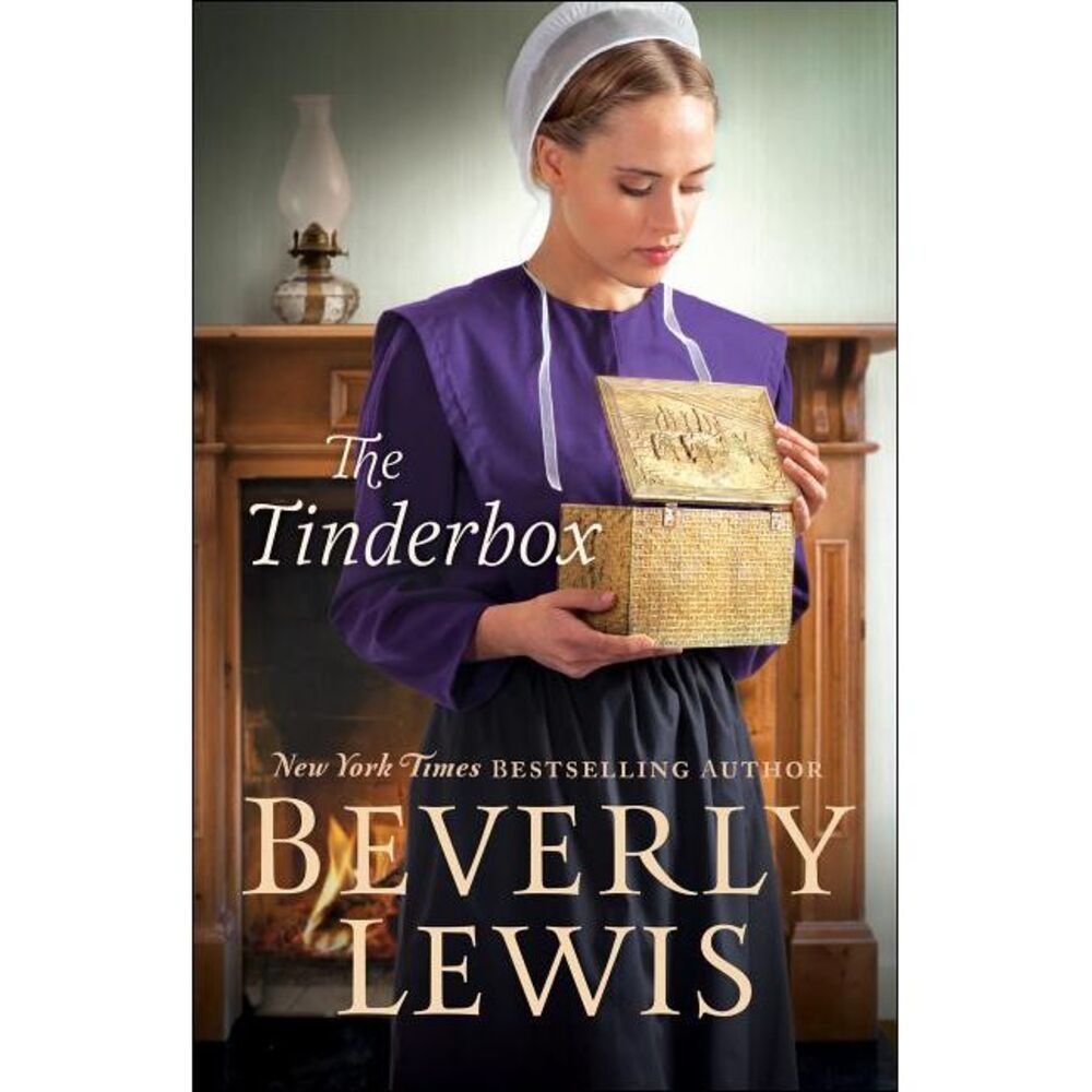 The Tinderbox -- Beverly Lewis